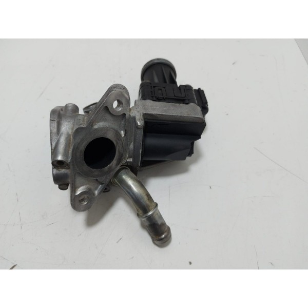 Válvula Egr Ford Ranger 2.2 2013 Cx159