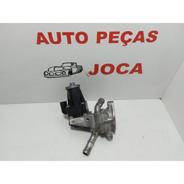 Válvula Egr Ford Ranger 2.2 2013 Cx159