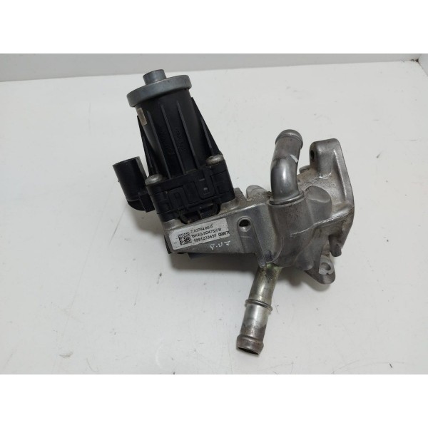 Válvula Egr Ford Ranger 2.2 2013 Cx159