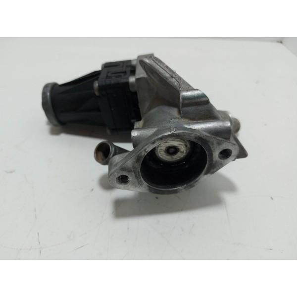 Válvula Egr Ford Ranger 2.2 2013 Cx159