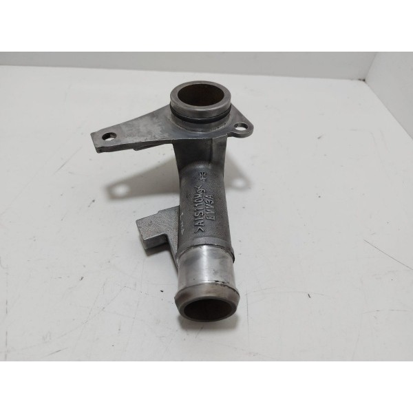 Cano Válvula Termostática  Ranger 2.2 2013 Cx155