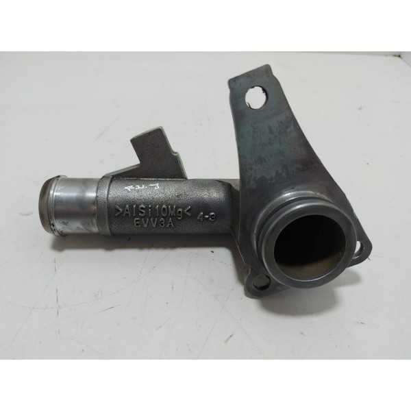 Cano Válvula Termostática  Ranger 2.2 2013 Cx155