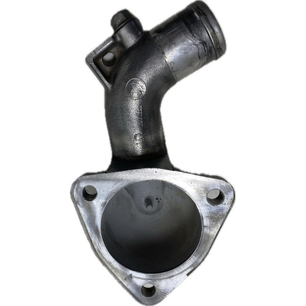 Suporte Cano Água Mitsubishi Pajero Full 3.8 V6 2010 Cx416