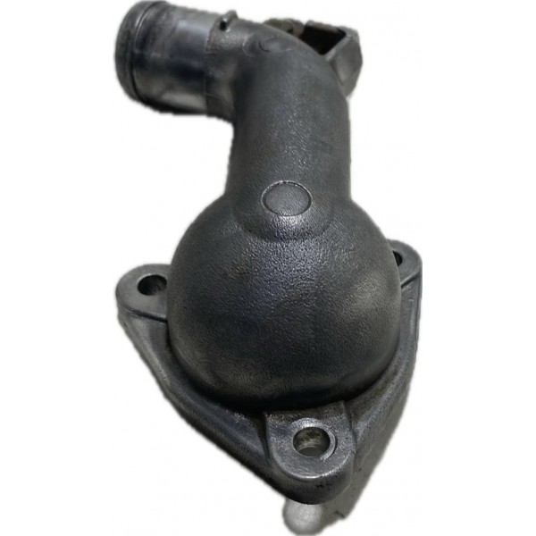 Suporte Cano Água Mitsubishi Pajero Full 3.8 V6 2010 Cx416