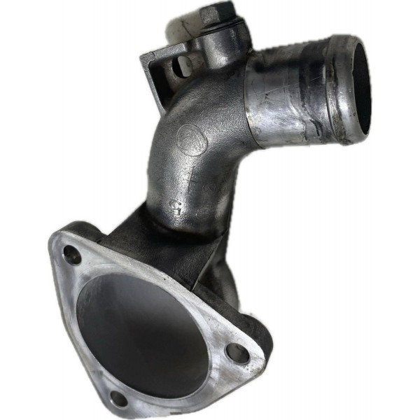 Suporte Cano Água Mitsubishi Pajero Full 3.8 V6 2010 Cx416