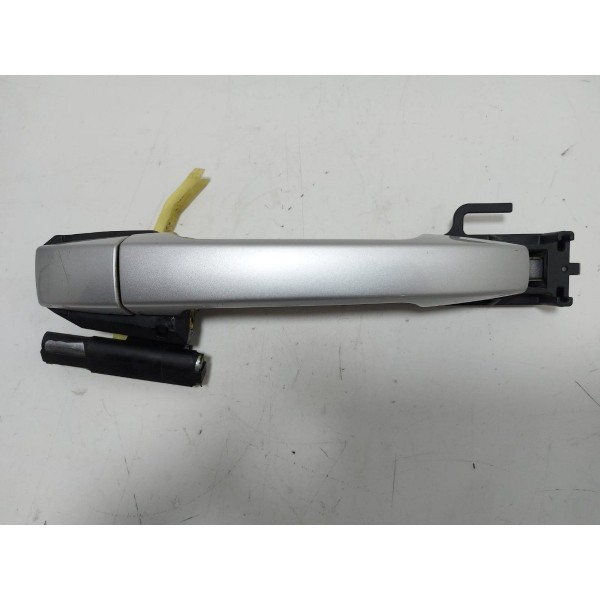 Maçaneta T.e Forester 2.0 2010 P/ Pintar Cx130