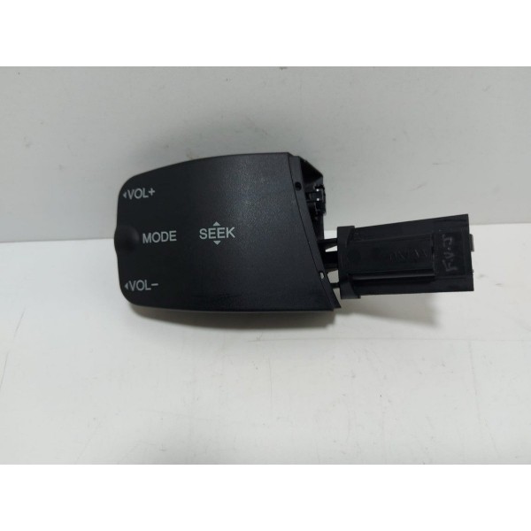 Comando Som Volante Ford Transit 2.2 2013 Cx50