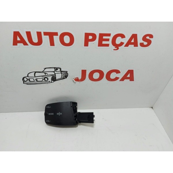 Comando Som Volante Ford Transit 2.2 2013 Cx50