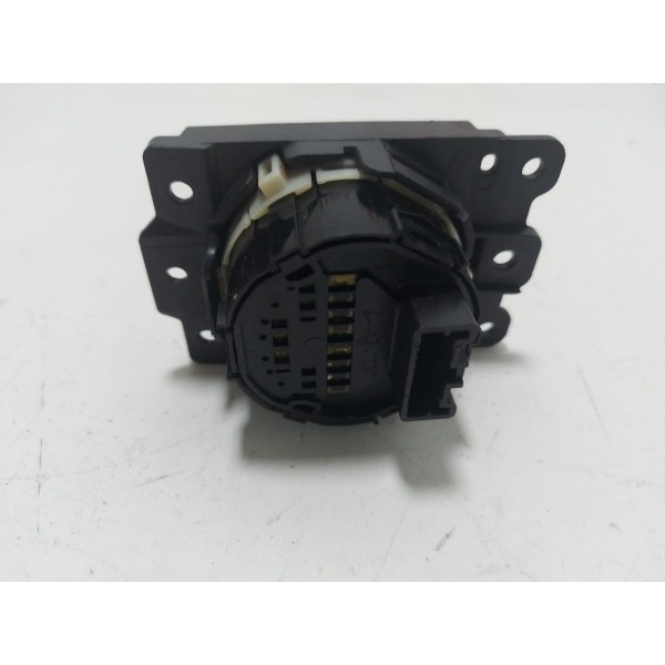 Botão Comando Tração 4x4 Frontier 2.5 2014 Cx147