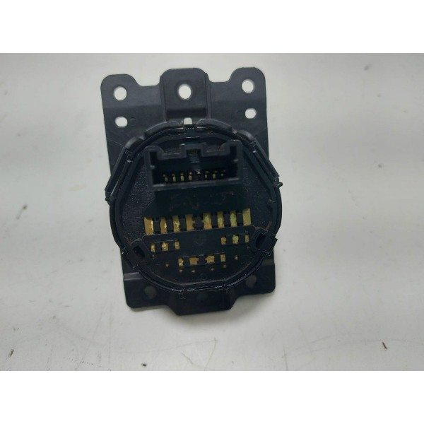 Botão Comando Tração 4x4 Frontier 2.5 2014 Cx147