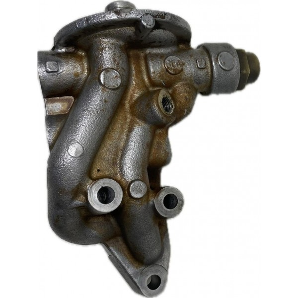 Suporte Do Filtro De Oleo Pajero Full 3.8 V6 2011 Cx415