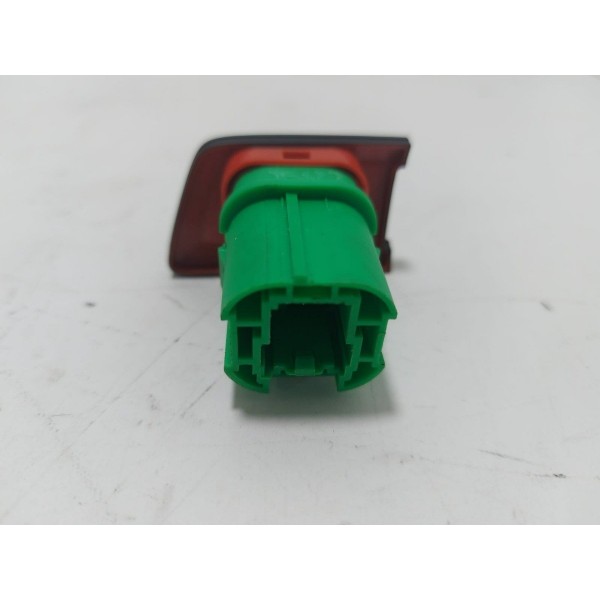 Botão Pisca Alerta Ford Ranger 2.2 2013 Cx117