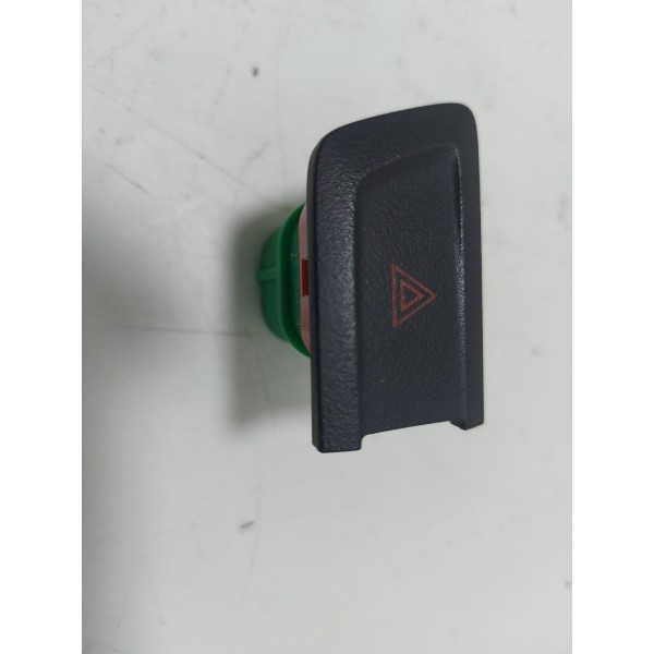 Botão Pisca Alerta Ford Ranger 2.2 2013 Cx117