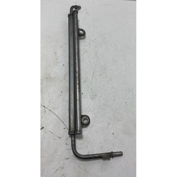 Flauta Dos Bicos Injetores L.e Pajero Full 3.8 V6 Cx415