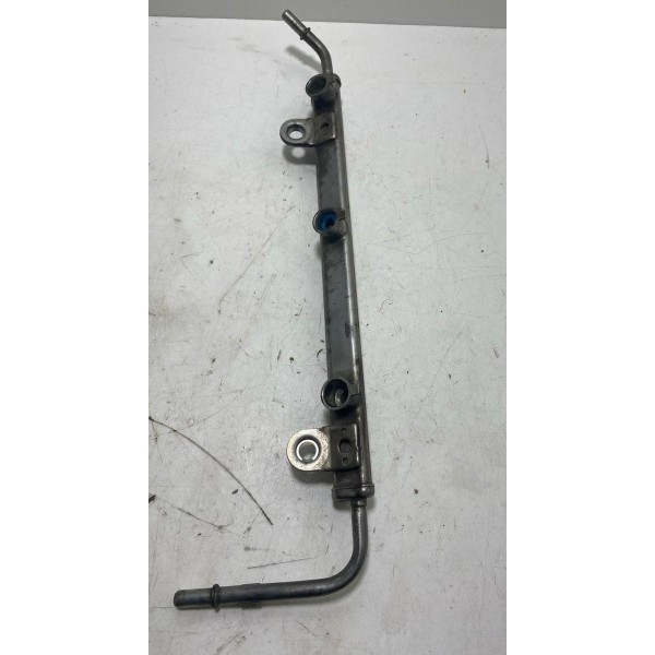 Flauta Dos Bicos Injetores L.e Pajero Full 3.8 V6 Cx415