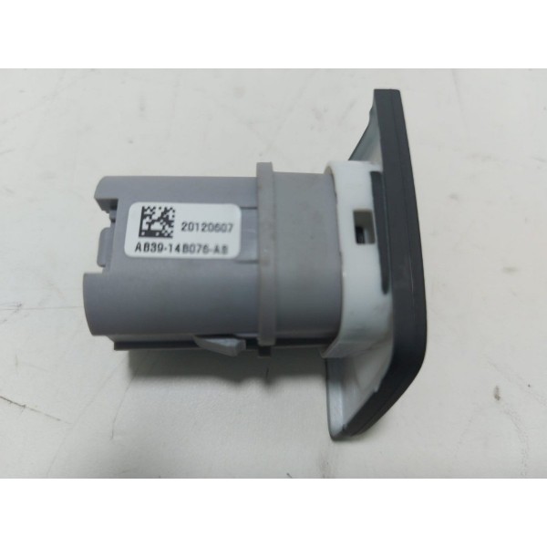 Botão Travamento Porta Ford Ranger 2013 Cx154