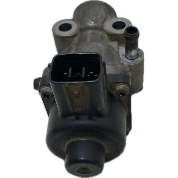 Válvula Egr  Pajero Full V6 Gasolina 2011 Cx415