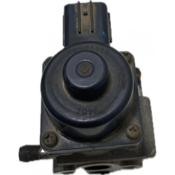 Válvula Egr  Pajero Full V6 Gasolina 2011 Cx415