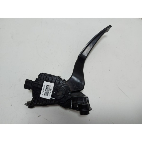 Pedal Acelerador Eletrônico Ford Ranger 2.2 2013 Cx64