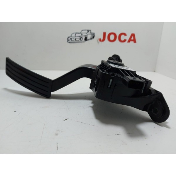 Pedal Acelerador Eletrônico Ford Ranger 2.2 2013 Cx64
