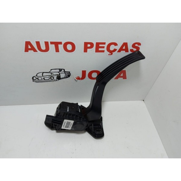 Pedal Acelerador Eletrônico Ford Ranger 2.2 2013 Cx64