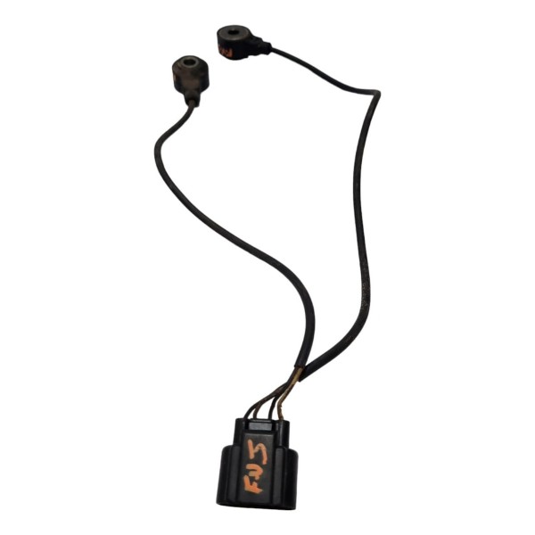 Sensor Detonação Ford Edge V6 3.5 2009 Cx455