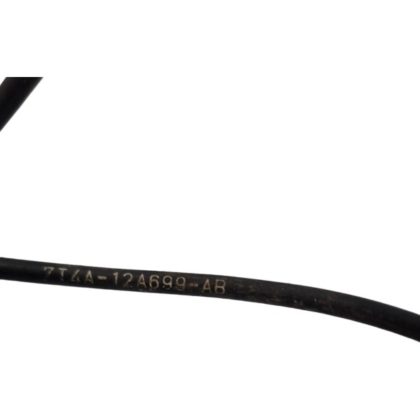 Sensor Detonação Ford Edge V6 3.5 2009 Cx455