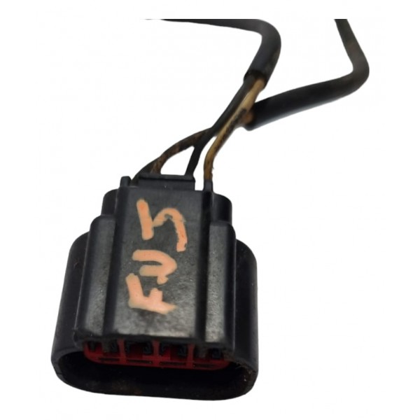 Sensor Detonação Ford Edge V6 3.5 2009 Cx455