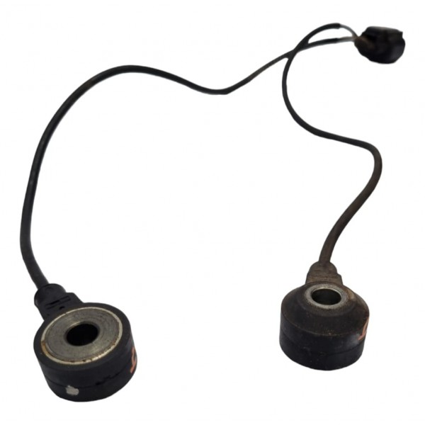 Sensor Detonação Ford Edge V6 3.5 2009 Cx455