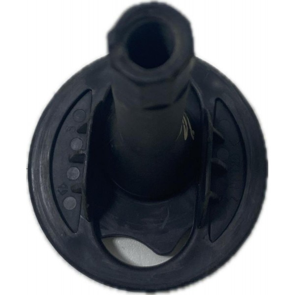 Parafuso Estepe Clio 2006 Cx415