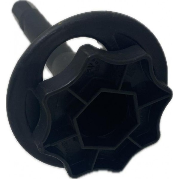 Parafuso Estepe Clio 2006 Cx415