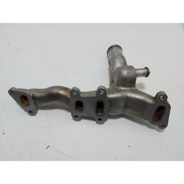 Conexão Água Motor Ford Transit 2.2 2013 Cx159