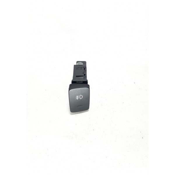 Botão Farol Milha Tucson 2009 Cx141