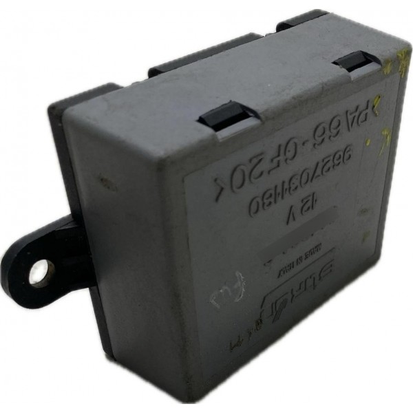 Módulo Vidro Elétrico Partner  Berlingo Cx415