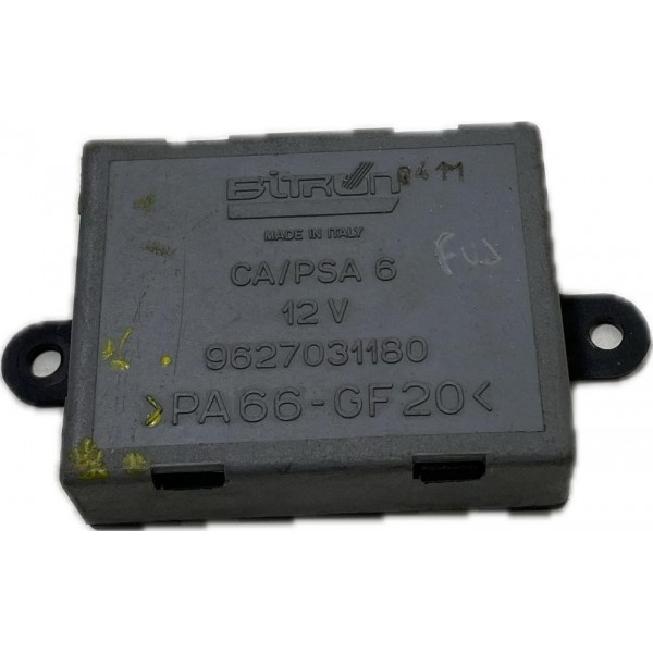 Módulo Vidro Elétrico Partner  Berlingo Cx415