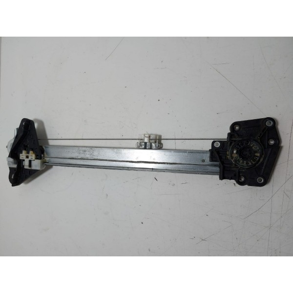 Máquina Vidro T.d Honda Cr-v 2010 Cx253