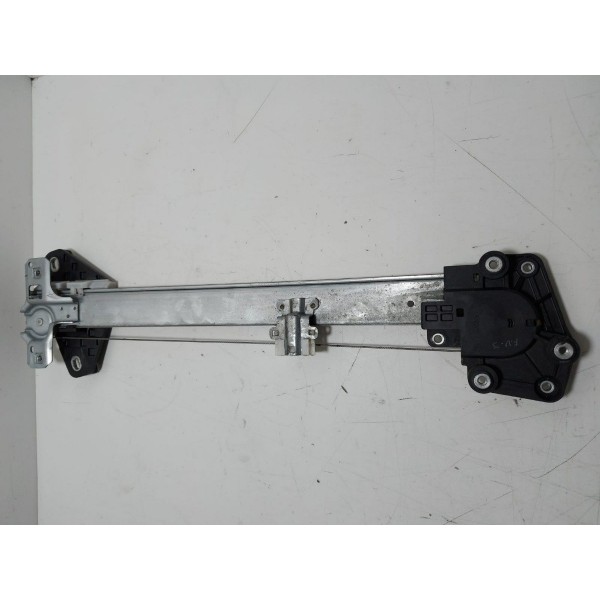 Máquina Vidro T.d Honda Cr-v 2010 Cx253