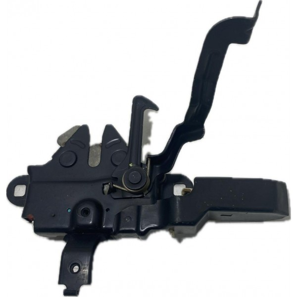 Fechadura Capo Hilux 2010 Cx414