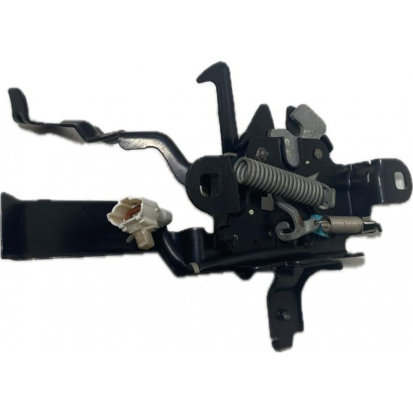 Fechadura Capo Hilux 2010 Cx414