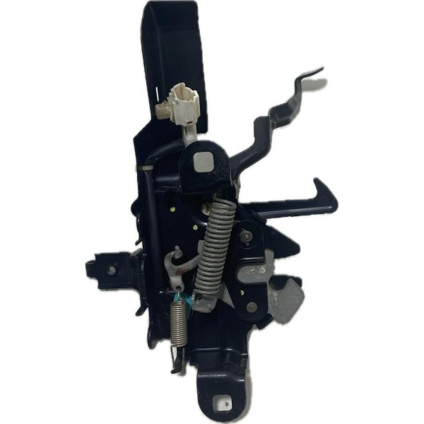 Fechadura Capo Hilux 2010 Cx414