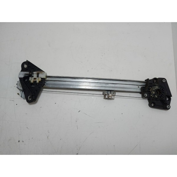 Máquina Vidro T.e Honda Cr-v 2010 Cx255