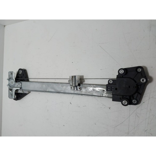 Máquina Vidro T.e Honda Cr-v 2010 Cx255