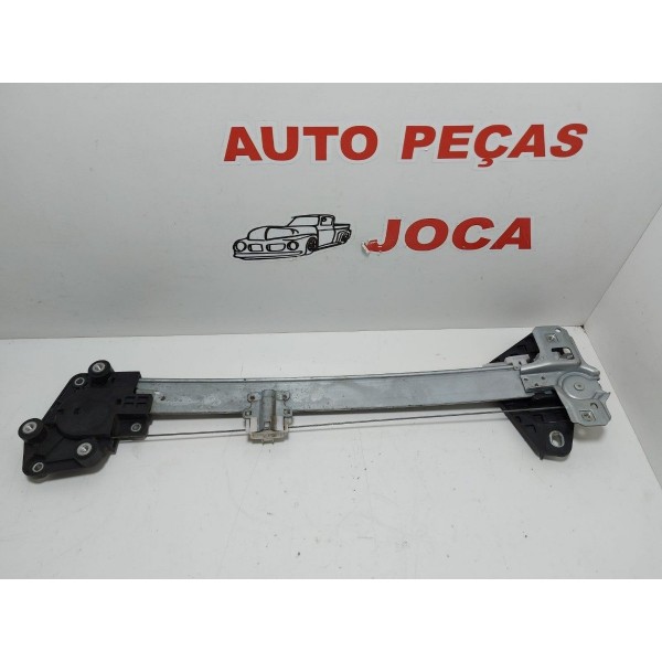 Máquina Vidro T.e Honda Cr-v 2010 Cx255