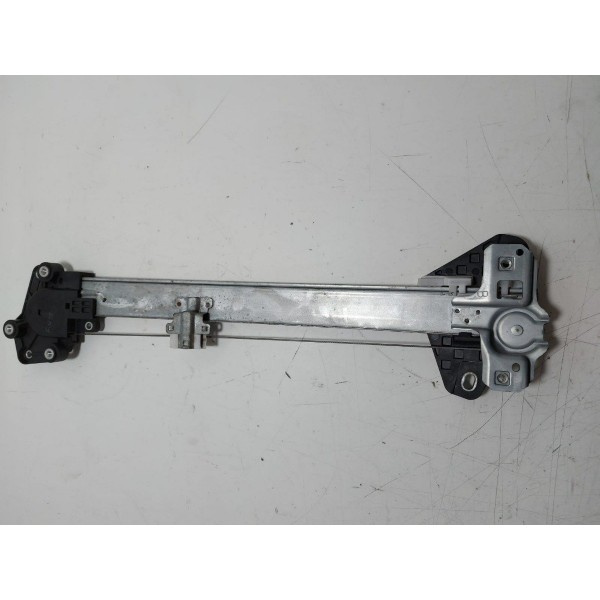 Máquina Vidro T.e Honda Cr-v 2010 Cx255