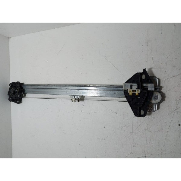 Máquina Vidro Honda Cr-v D.d 2010 Cx640