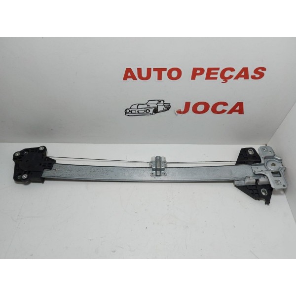 Máquina Vidro Honda Cr-v D.d 2010 Cx640