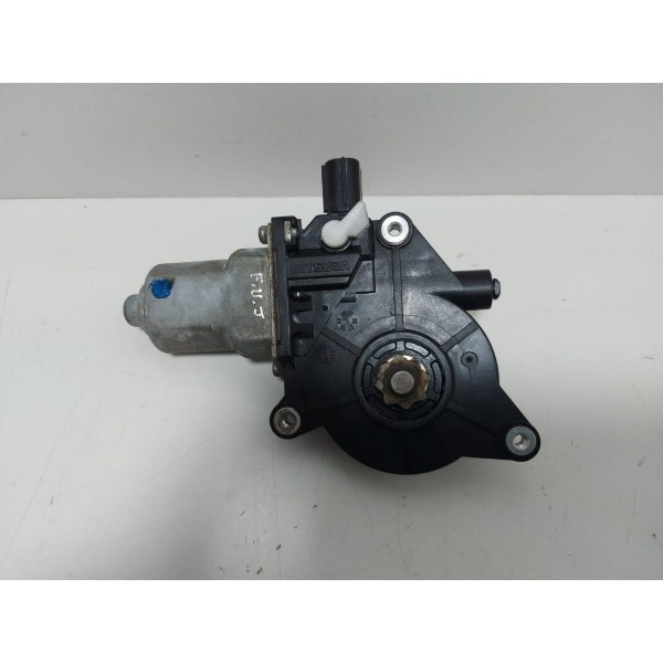 Motor Máquina De Vidro T.e Honda Cr-v 2010 Cx79