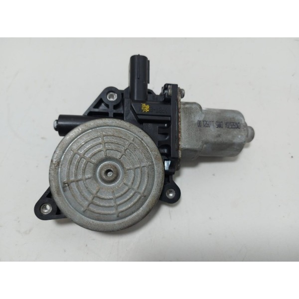 Motor Máquina De Vidro T.e Honda Cr-v 2010 Cx79