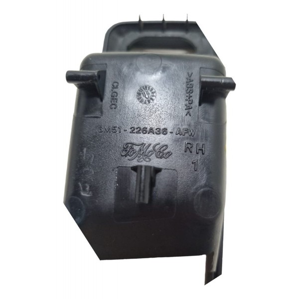 Acabamento Maçaneta  Porta Dian. Direita  Focus Cx413