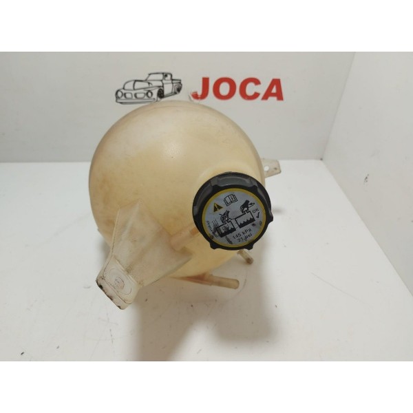 Reservatório Água Radiador Transit 2.2 2013 Cx286